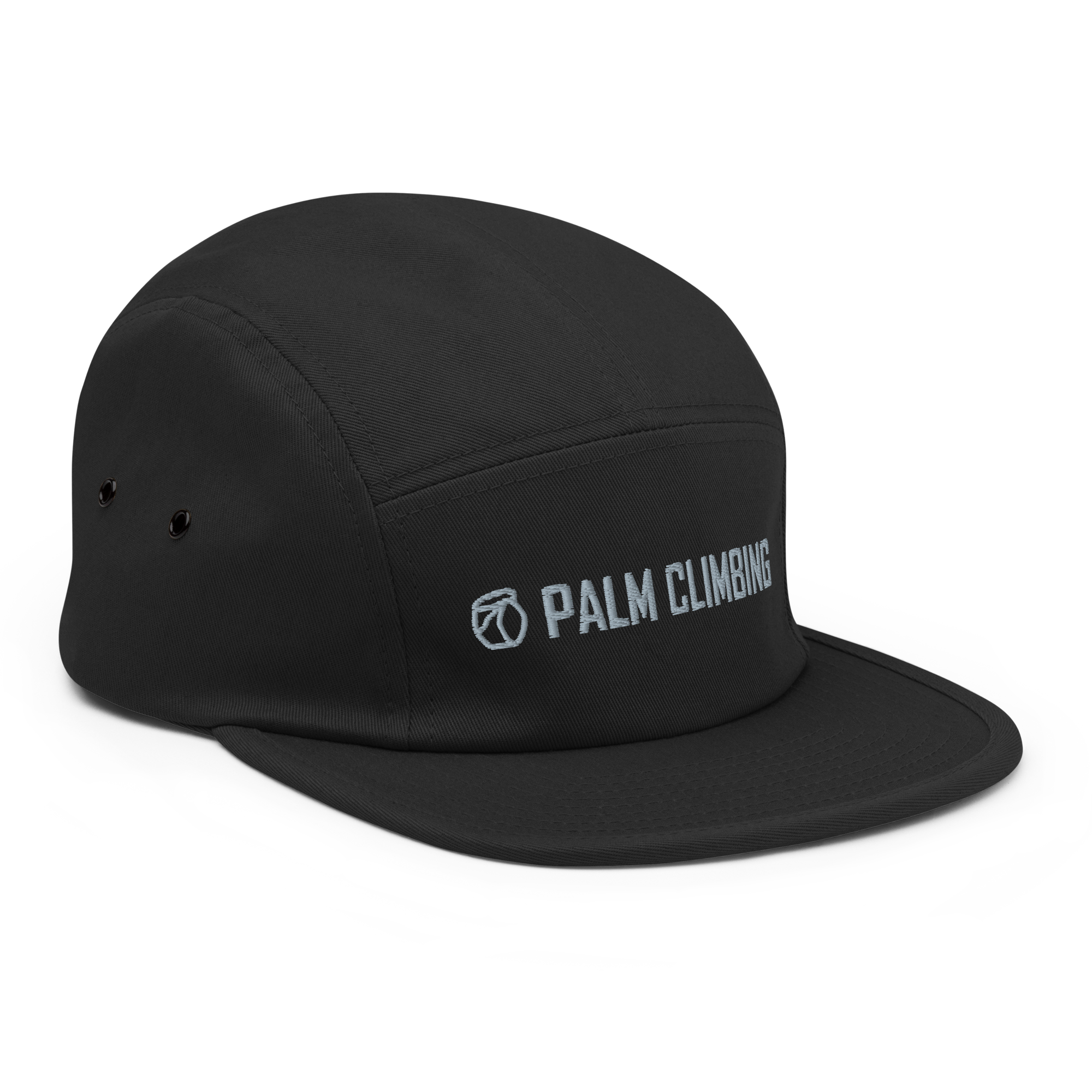5 Panel Hat